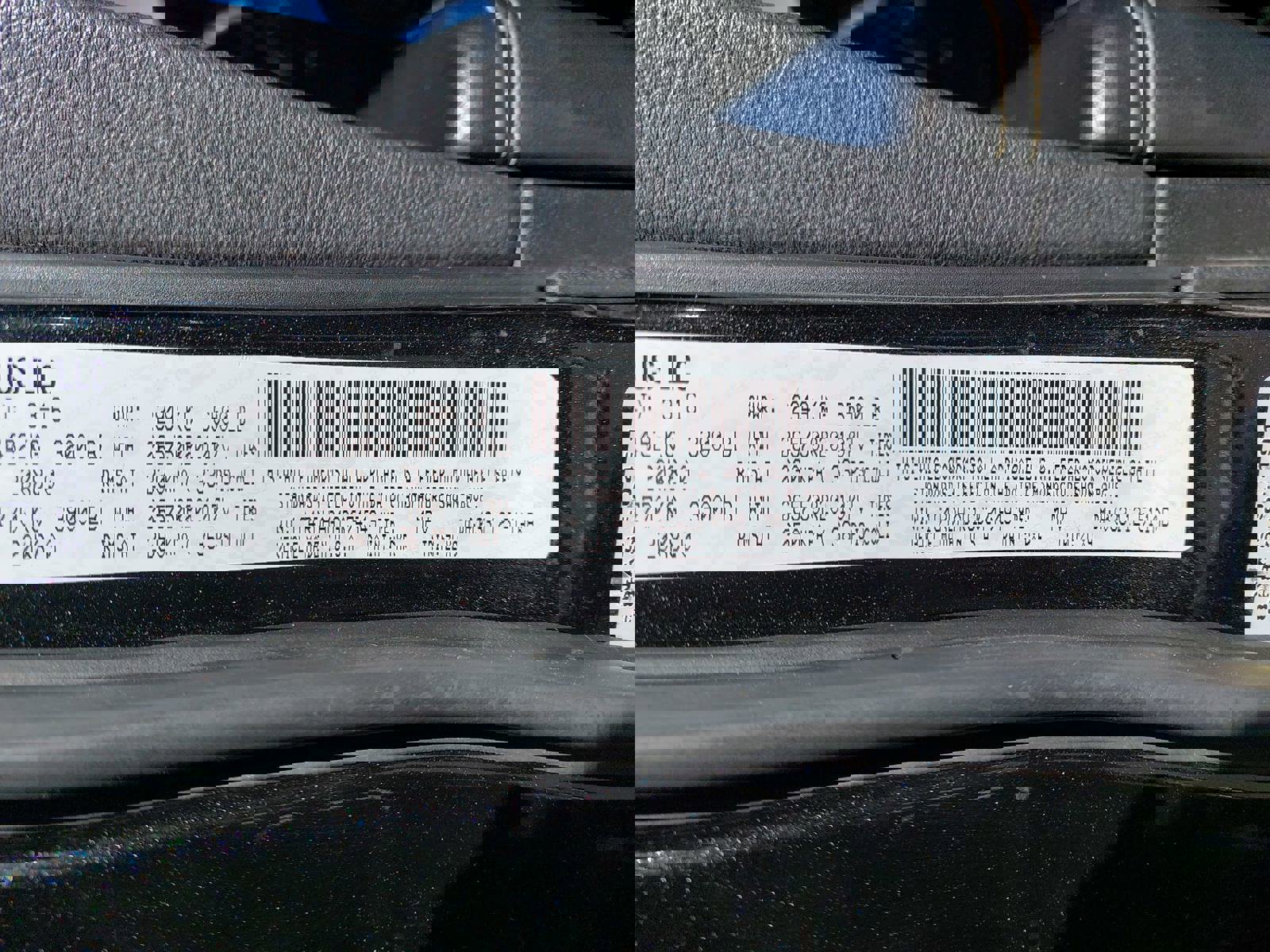 Used 2016 Dodge Durango SXT w/ Blacktop Package image 38