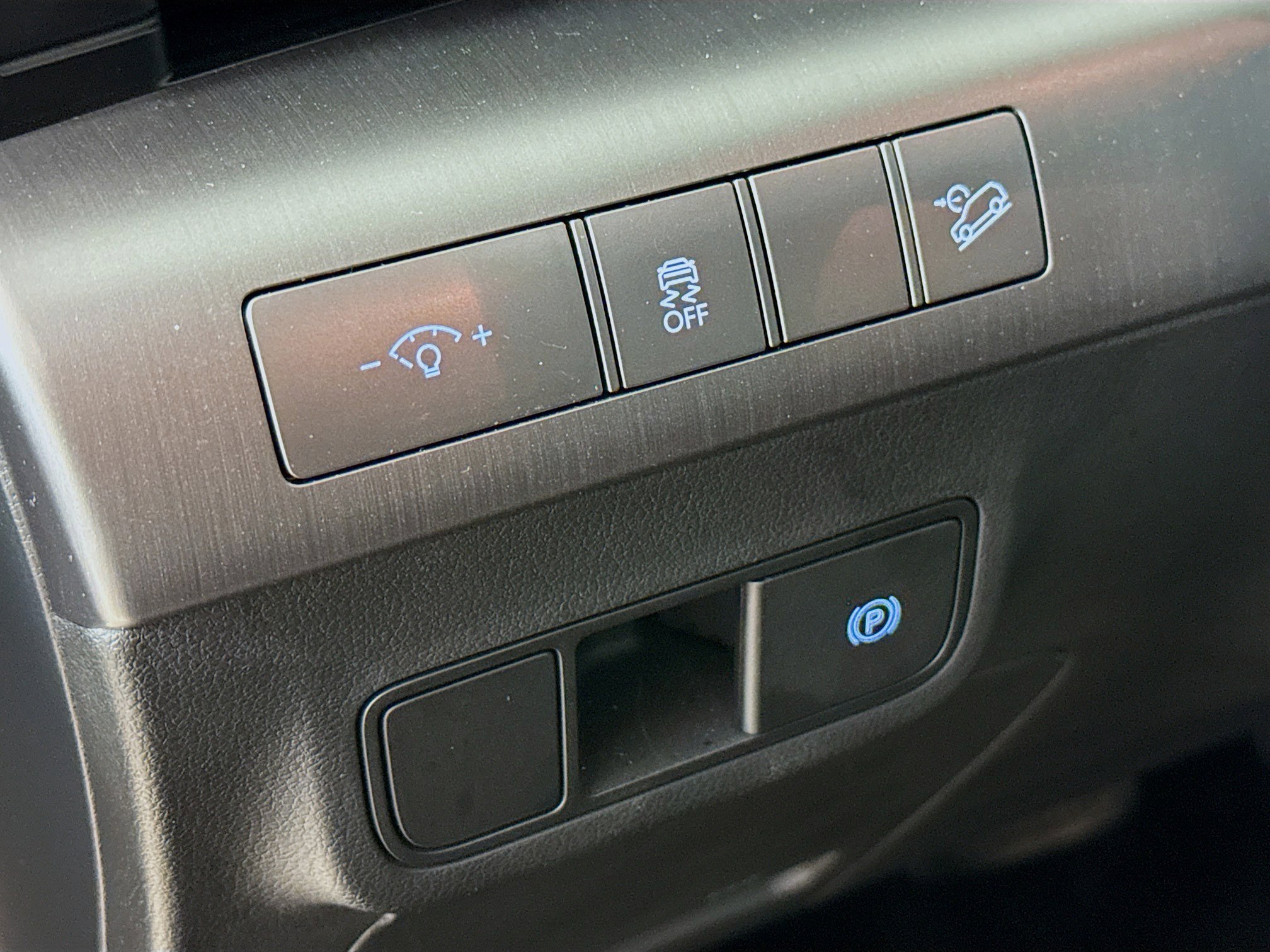 Used 2025 Hyundai Kona SEL image 9