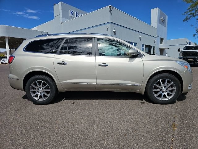 Used 2013 Buick Enclave Leather FWD image 4