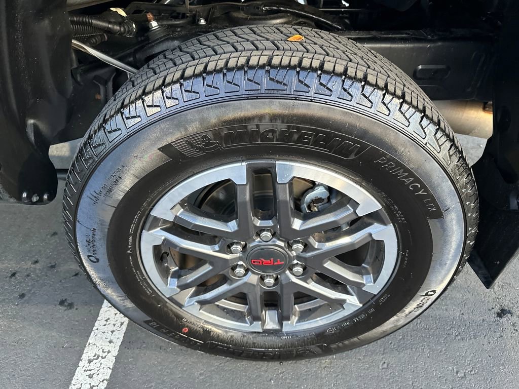 Used 2024 Toyota Tacoma TRD Sport image 26
