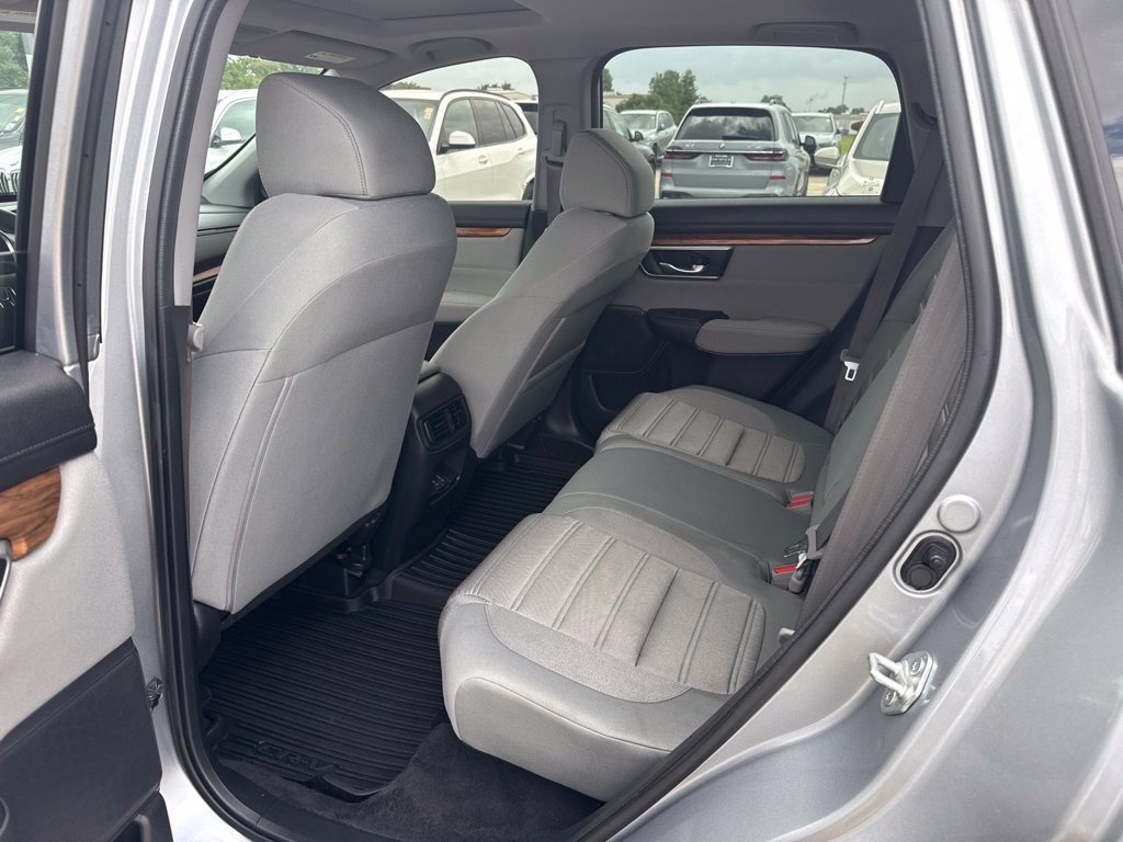 Used 2022 Honda CR-V EX image 21
