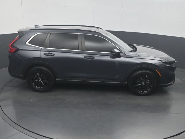 Used 2024 Honda CR-V Sport image 26