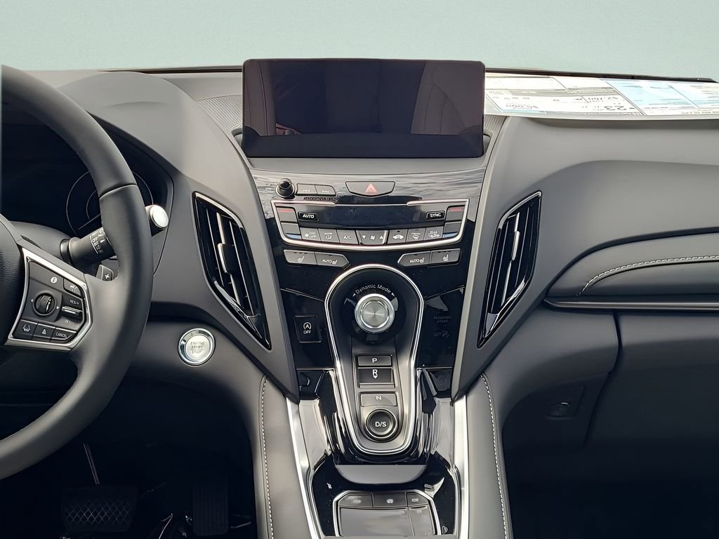 New 2026 Acura RDX SH-AWD image 24