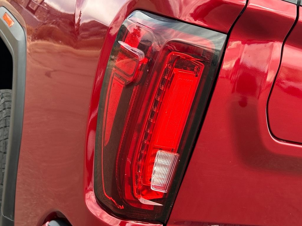 Used 2021 GMC Sierra 2500 AT4 w/ AT4 Premium Plus Package image 35