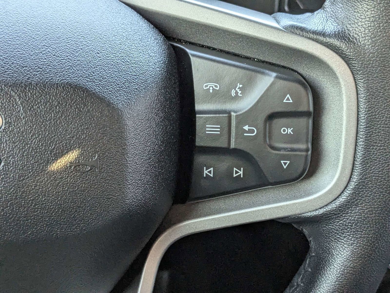 Used 2023 Ford Bronco Big Bend image 26