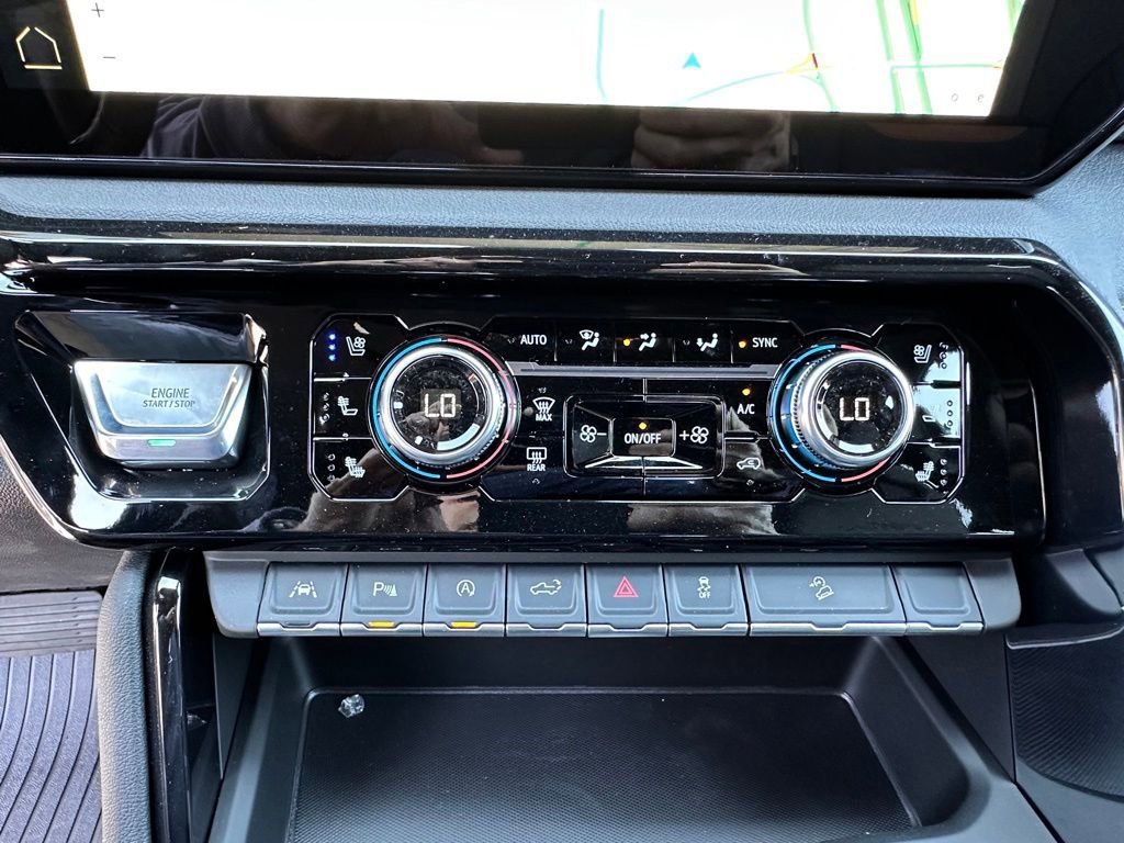 New 2026 GMC Sierra 1500 AT4 AWD/4WD image 29