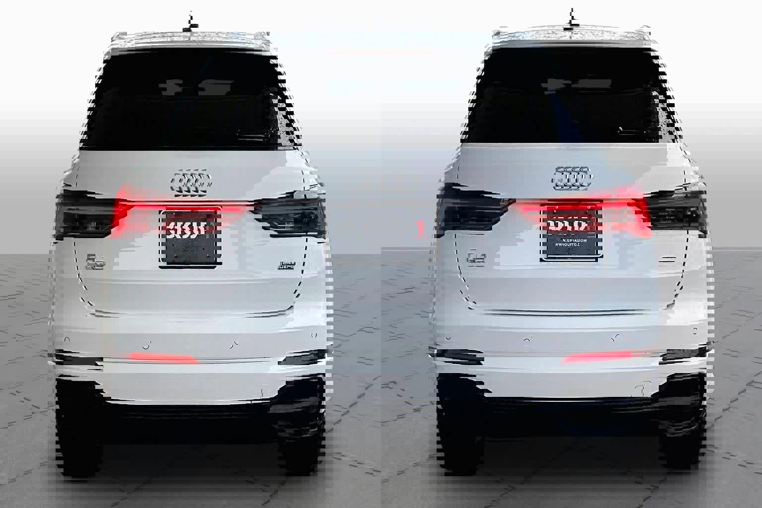 Used 2025 Audi Q3 2.0T Premium Plus image 5