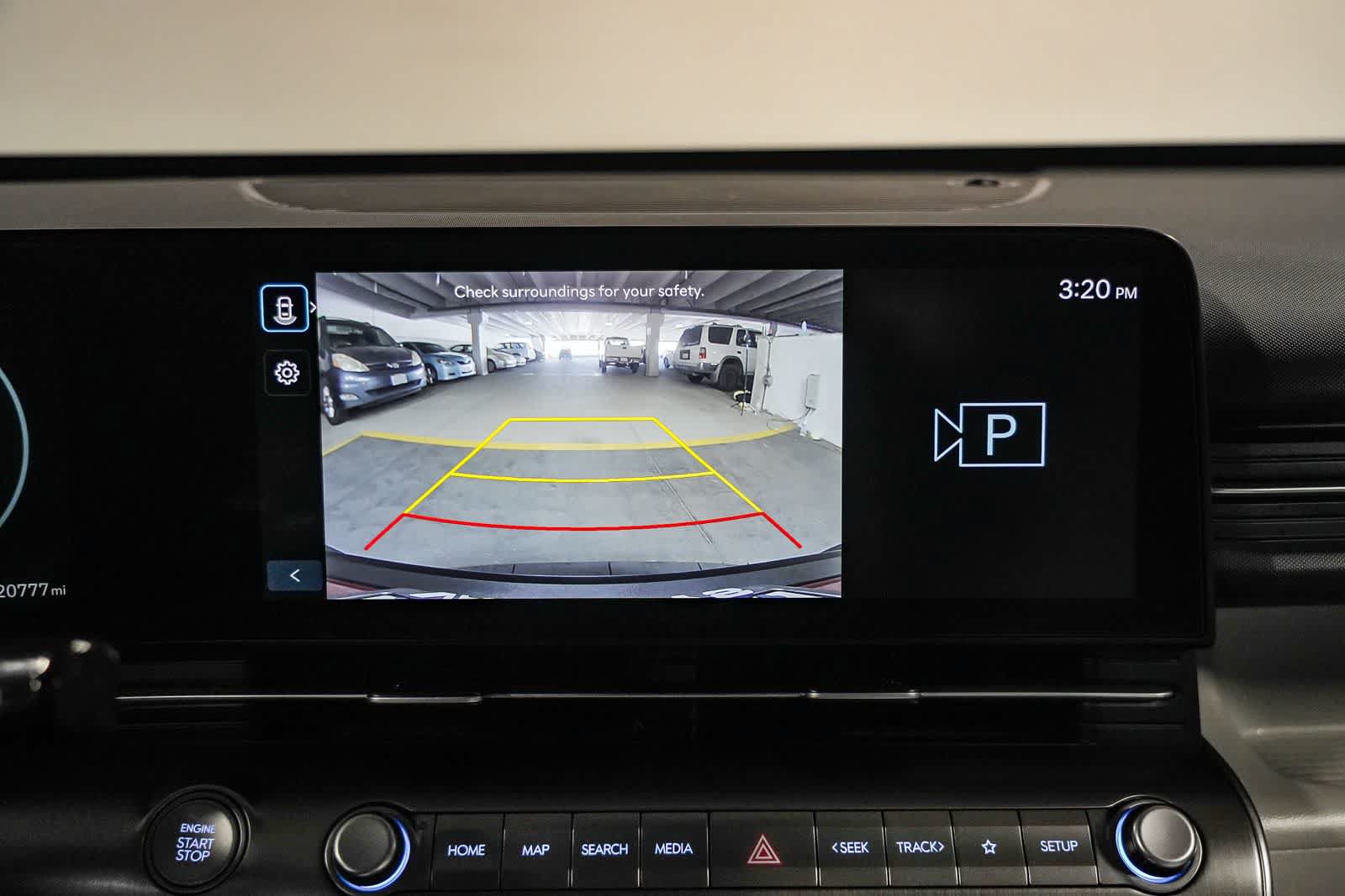 Used 2024 Hyundai Kona SEL w/ Convenience Package FWD image 23