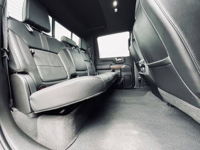 Used 2022 Chevrolet Silverado 2500 High Country w/ Z71 Off-Road Package image 26