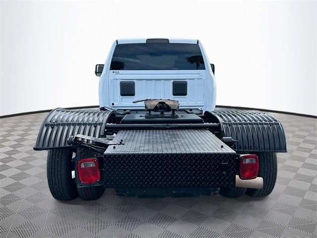 Used 2023 RAM 3500 Tradesman w/ Max Tow Package RWD image 6