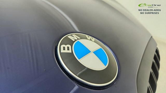 Used 2024 BMW X7 xDrive40i w/ Executive Package AWD/4WD image 15