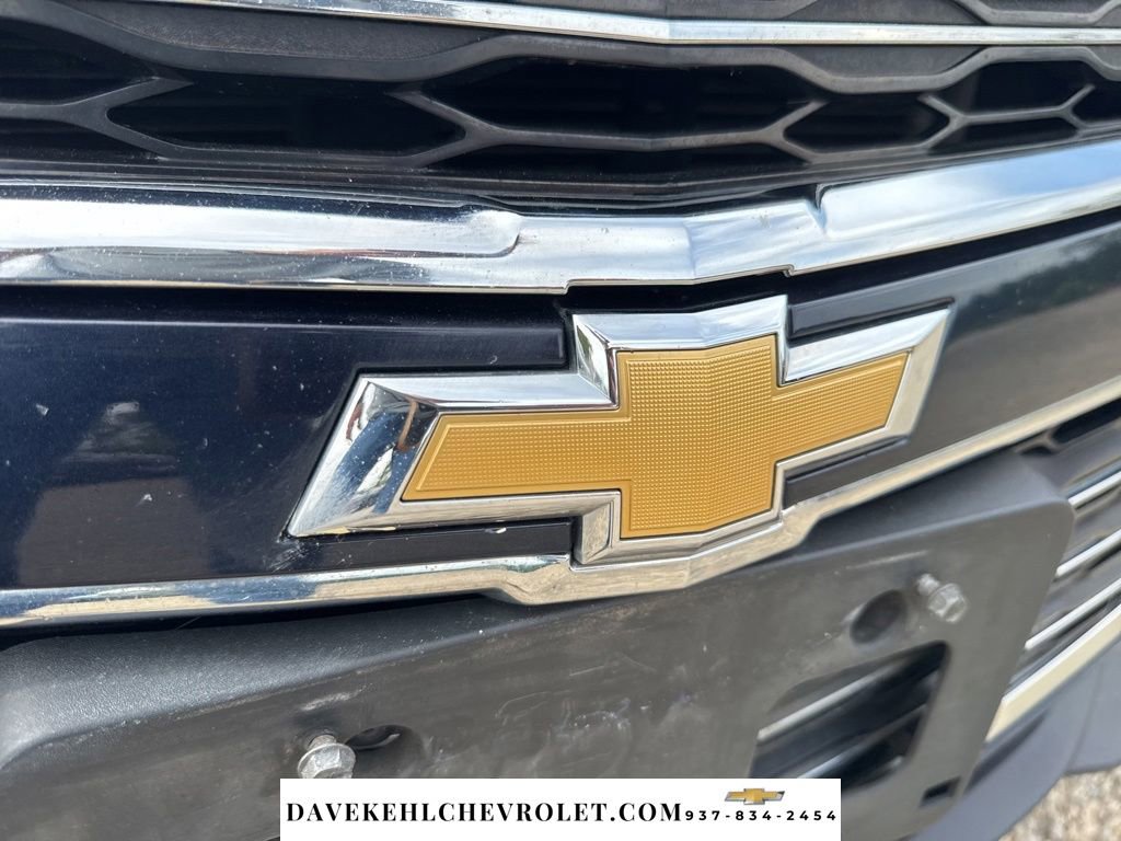 Used 2017 Chevrolet Malibu LT w/ Leather Package FWD image 41