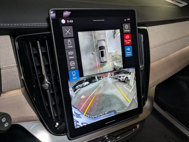 New 2026 Volvo XC90 T8 Ultra w/ Protection Package image 23