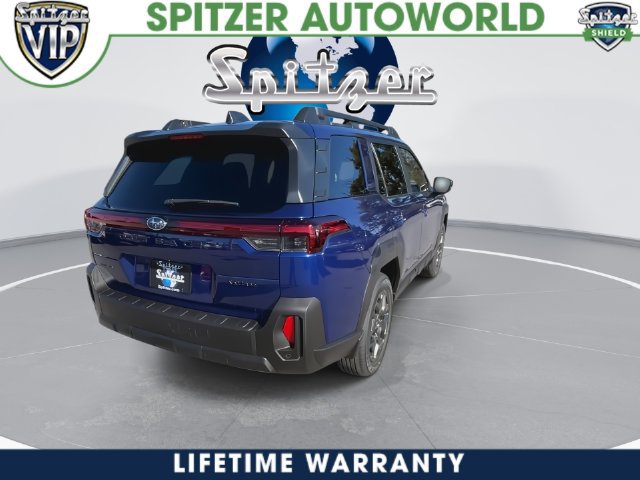 New 2026 Subaru Outback Premium AWD/4WD image 13