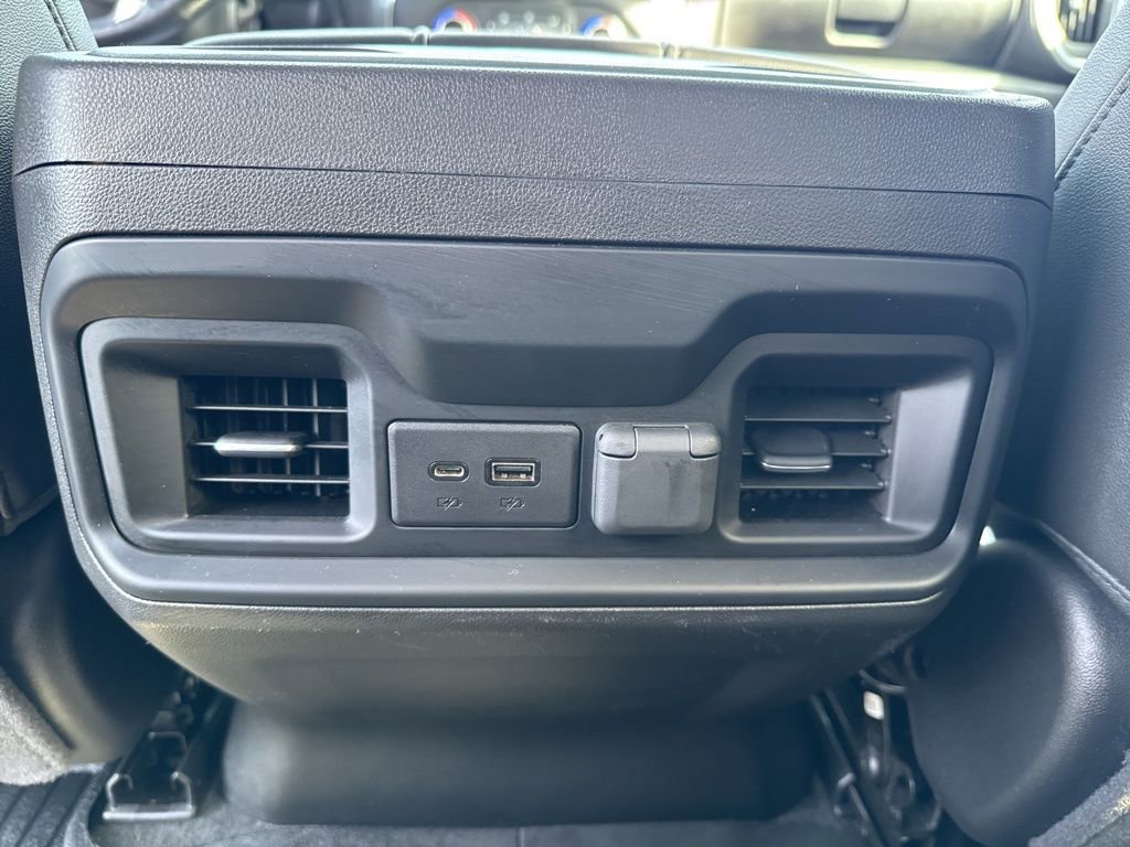 Used 2020 Chevrolet Silverado 1500 LT Trail Boss image 19