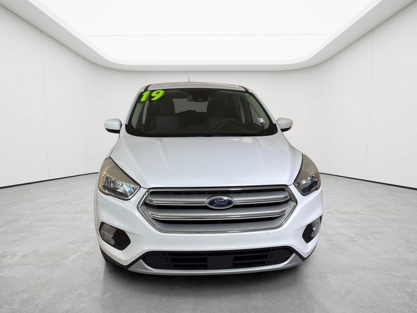 Used 2019 Ford Escape SE AWD/4WD image 27