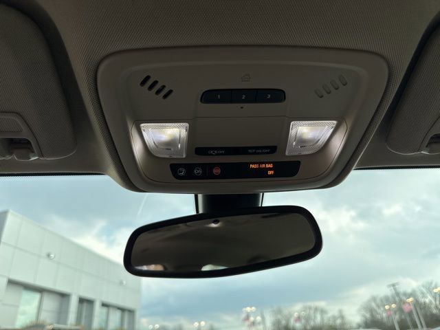 Used 2017 Buick LaCrosse Preferred image 15