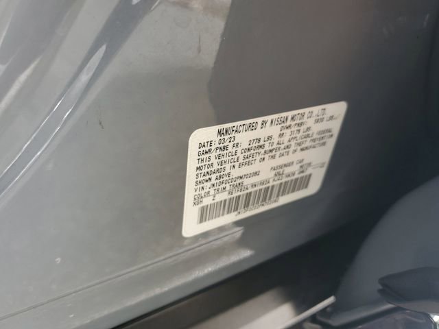 Used 2023 Nissan Ariya AWD/4WD image 30