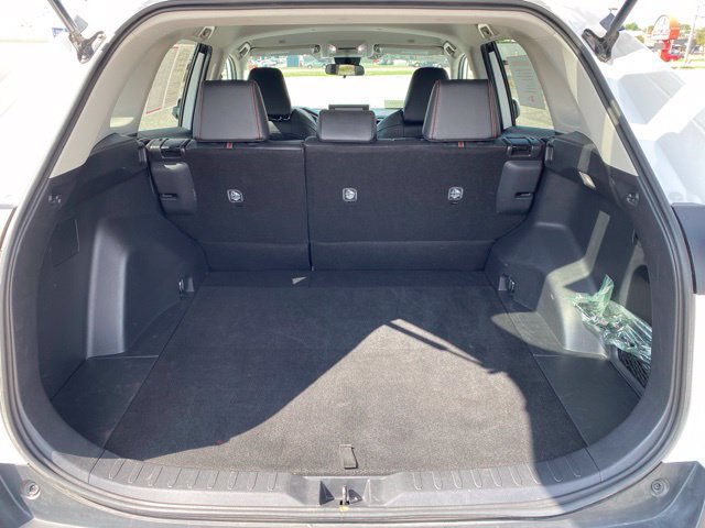 Certified 2024 Toyota RAV4 Adventure AWD/4WD image 4