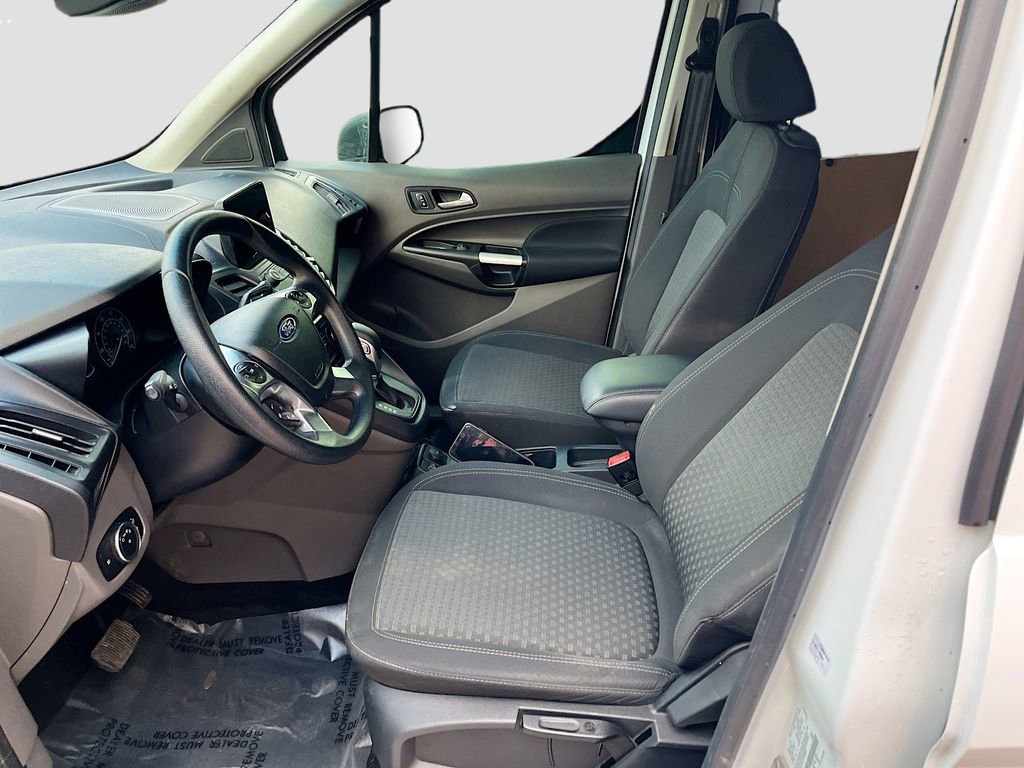 Used 2023 Ford Transit Connect XLT image 20