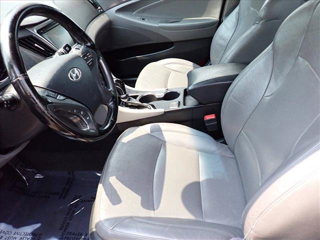 Used 2013 Hyundai Sonata Limited FWD image 9