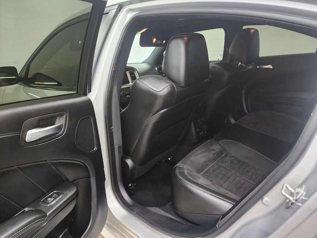 Used 2020 Dodge Charger R/T w/ Daytona Edition Group image 25