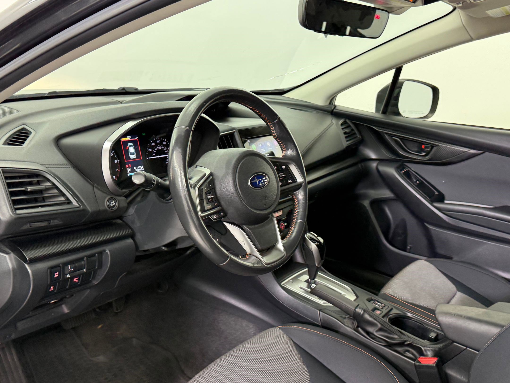 Used 2019 Subaru Crosstrek 2.0i Premium w/ Eyesight System image 4