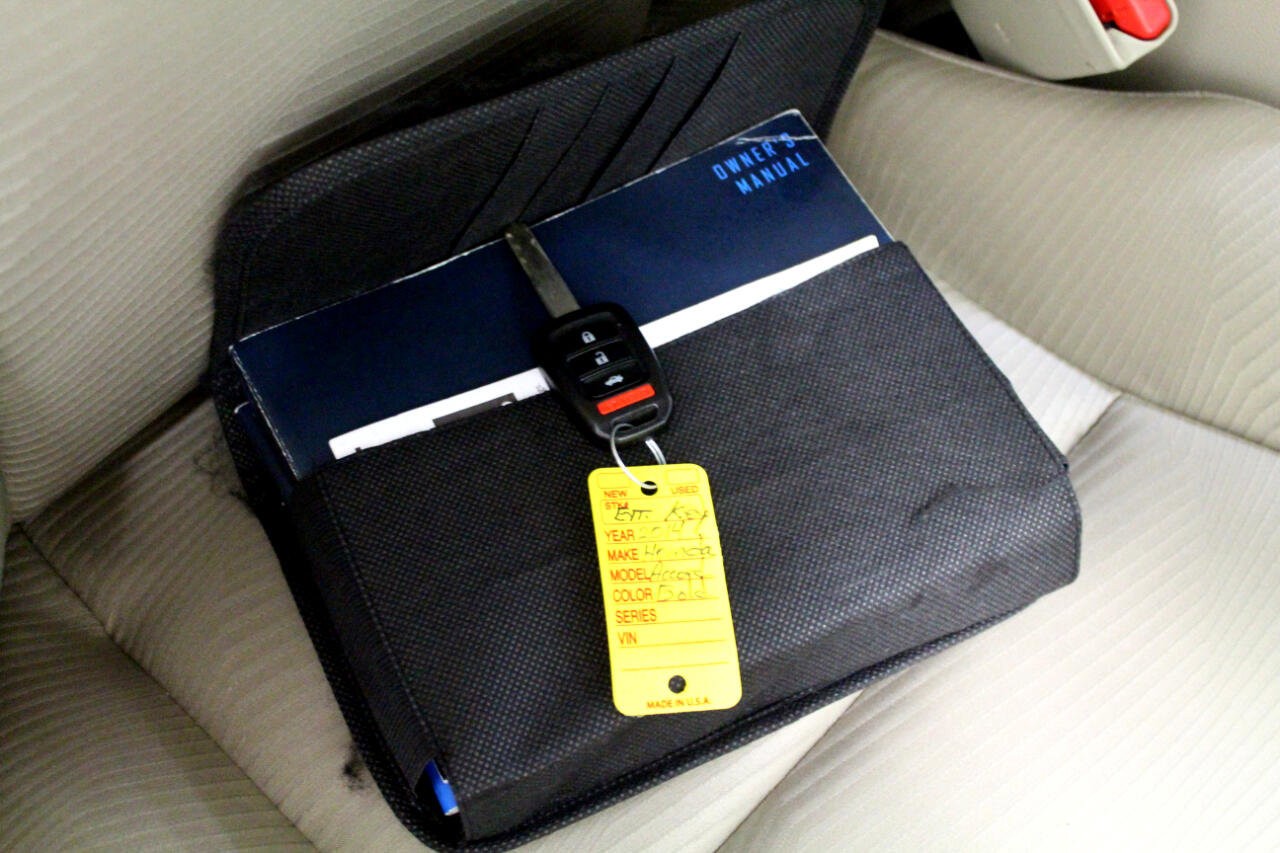 Used 2014 Honda Accord LX image 22