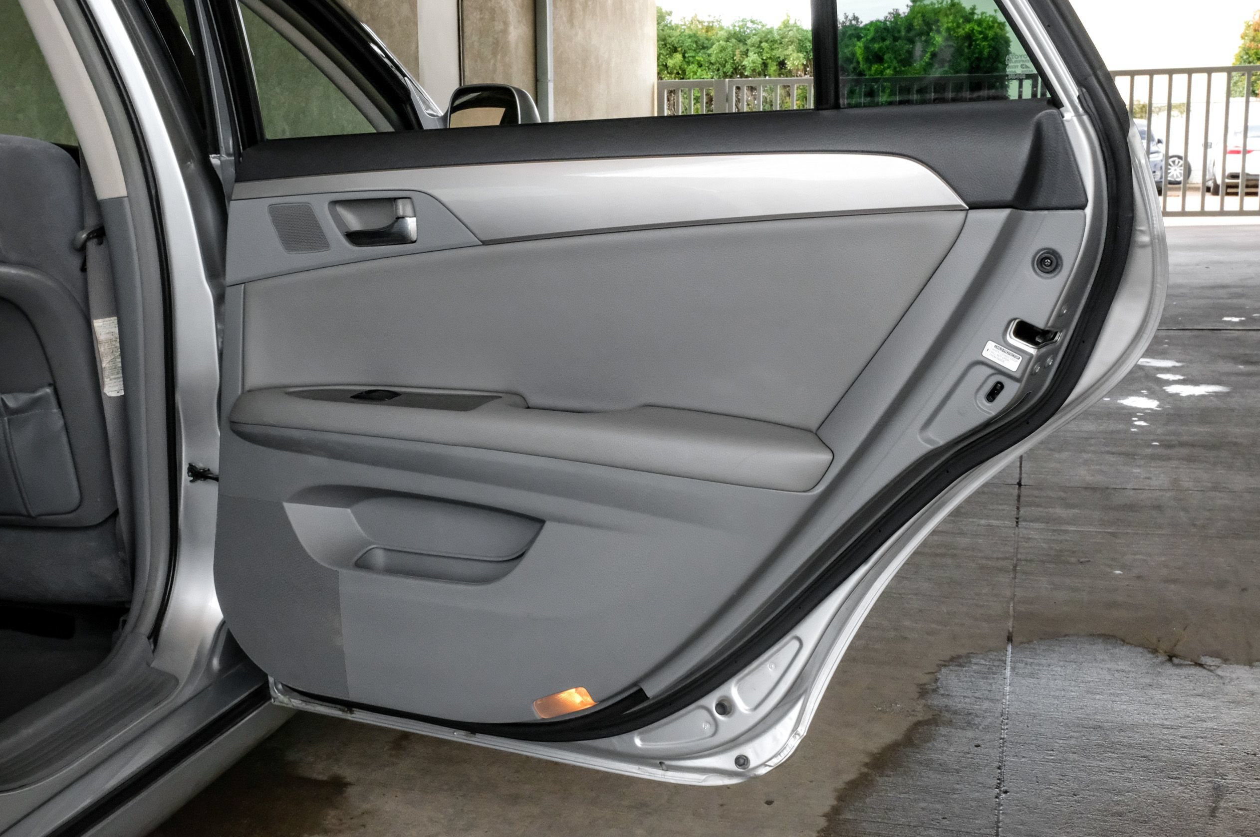 Used 2007 Toyota Avalon XL FWD image 38