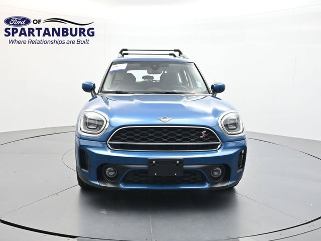 Used 2023 MINI Cooper Countryman S AWD/4WD image 2