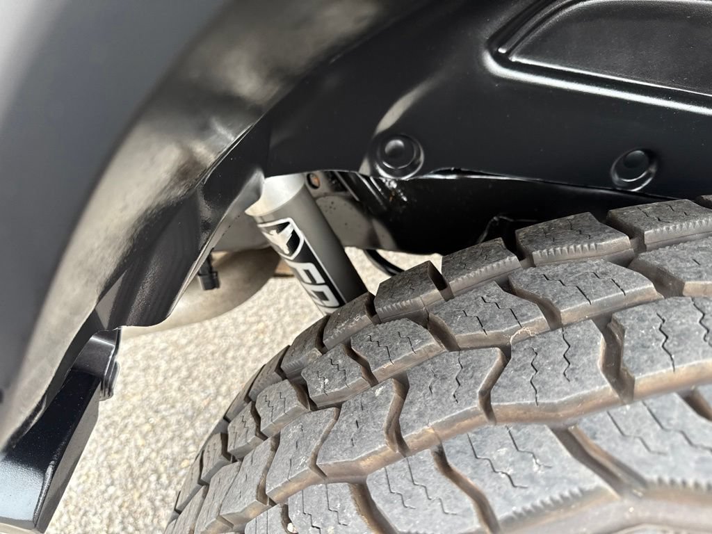 Used 2022 Jeep Wrangler Unlimited Rubicon AWD/4WD image 11