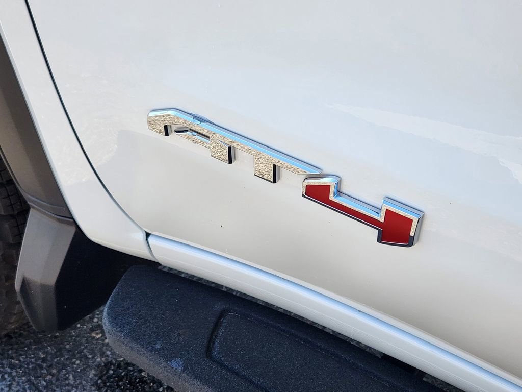 New 2026 GMC Sierra 1500 AT4 w/ AT4 Premium Package image 24