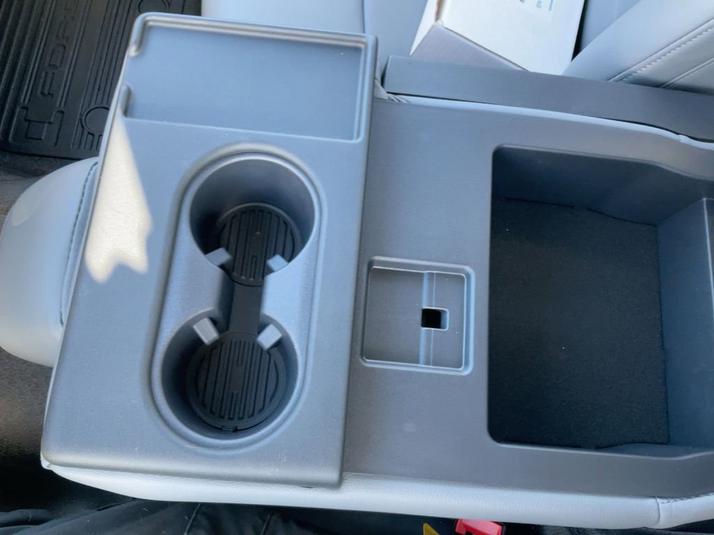 New 2024 Ford F600 4x4 Regular Cab Super Duty w/ Snow Plow Prep Package image 19