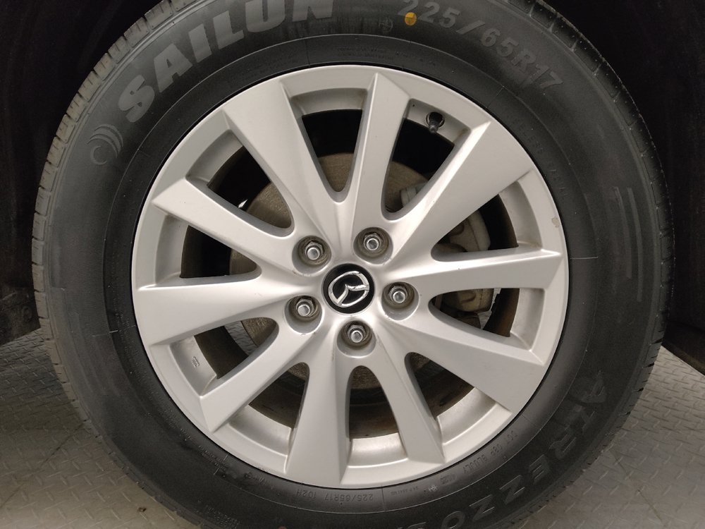 Used 2015 MAZDA CX-5 Touring AWD/4WD image 31