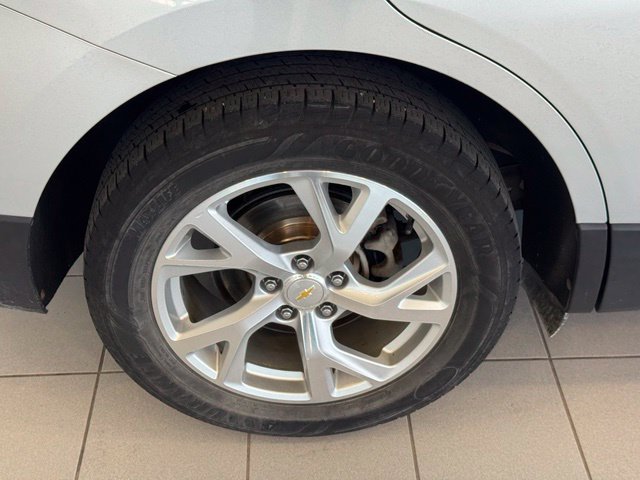 Used 2018 Chevrolet Equinox LT w/ LT True North Edition AWD/4WD image 42