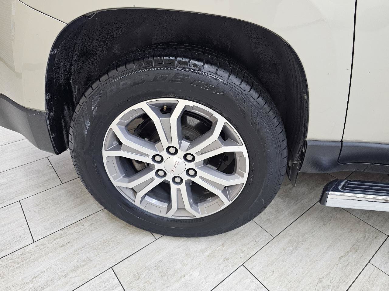Used 2013 GMC Acadia SLT FWD image 41