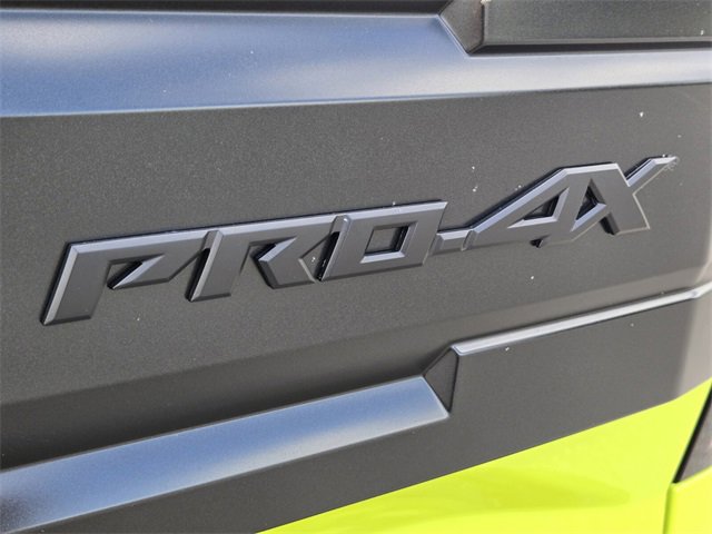 New 2026 Nissan Frontier PRO-4X image 7