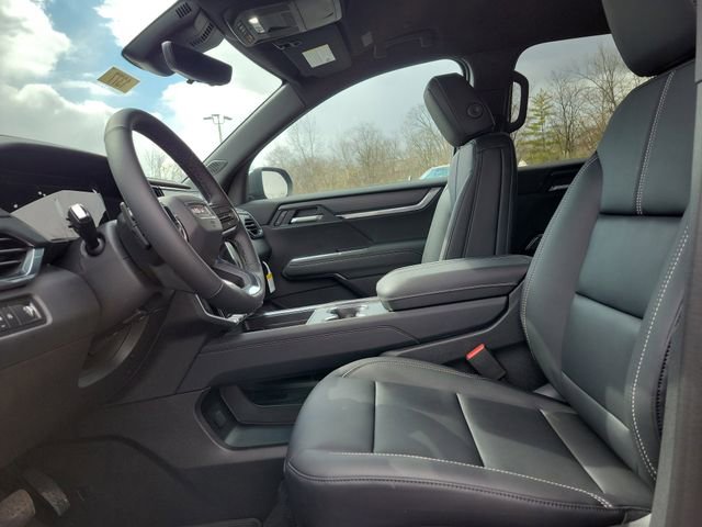 New 2026 GMC Acadia Elevation w/ Black Edition image 16