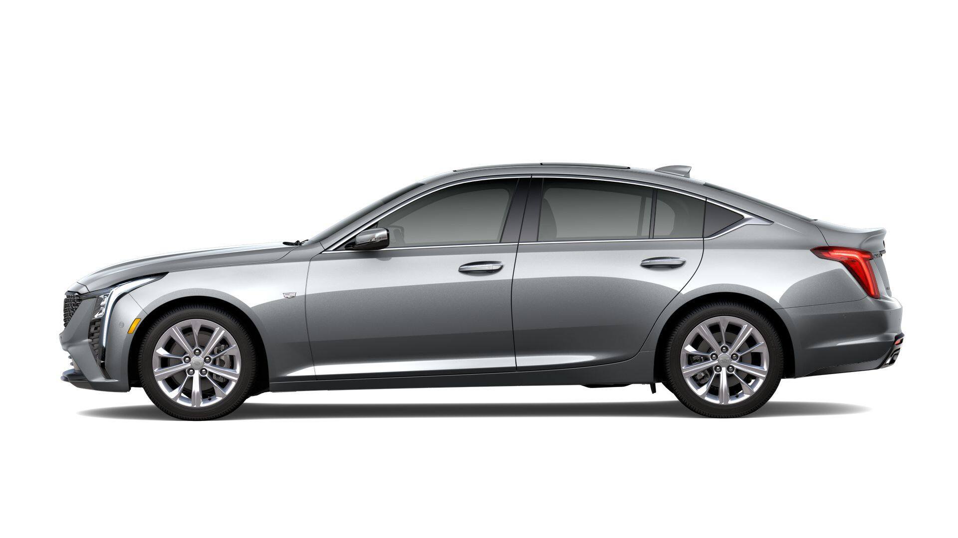 New 2026 Cadillac CT5 Premium Luxury AWD/4WD image 27