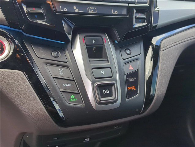 Used 2022 Honda Odyssey Touring image 22