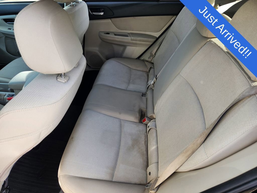 Used 2014 Subaru Crosstrek 2.0i Premium image 12