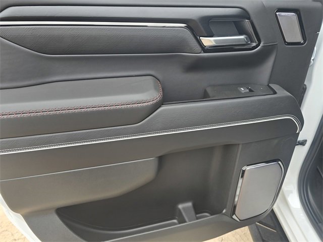 New 2026 GMC Sierra 1500 AT4X image 11