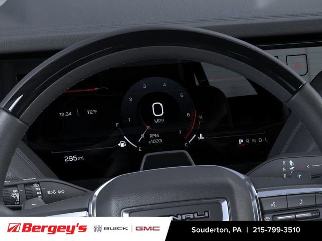 New 2026 GMC Yukon Denali w/ Denali Reserve Package image 20