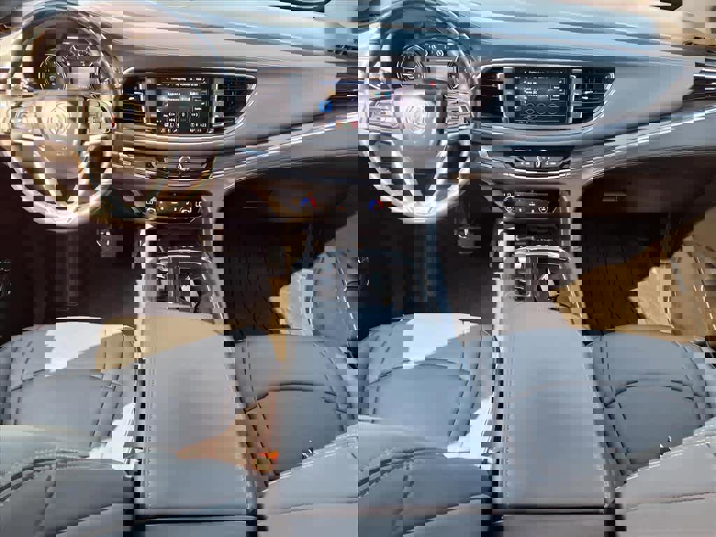 Used 2023 Buick Enclave Essence w/ Experience Buick Package image 11