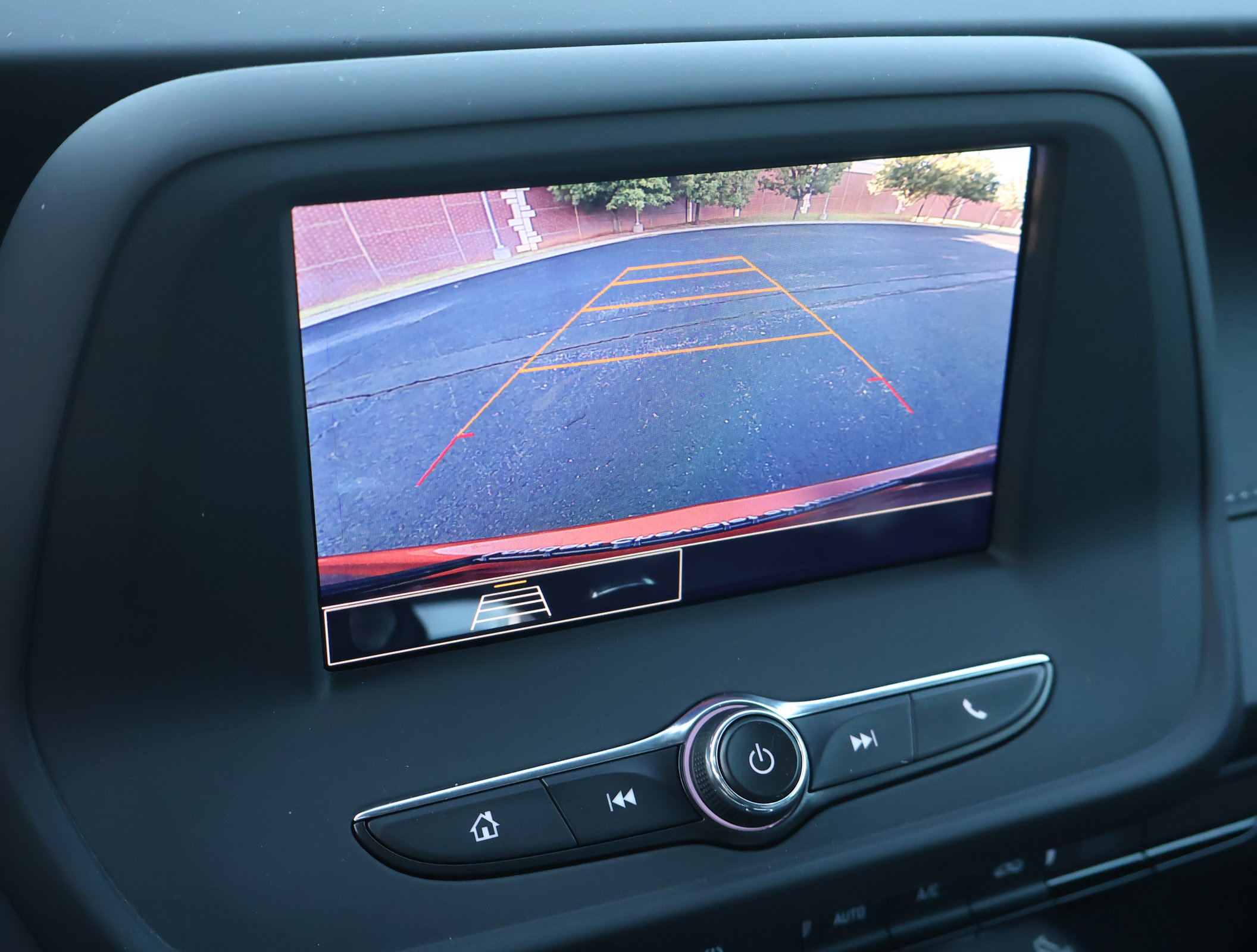 Used 2023 Chevrolet Camaro LT RWD image 18