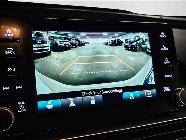 Used 2022 Honda Accord EX-L image 12
