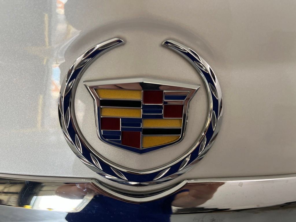 Used 2016 Cadillac SRX Luxury FWD image 43