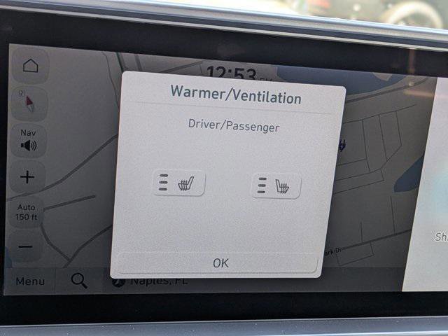 New 2025 Hyundai Ioniq 6 SEL image 23