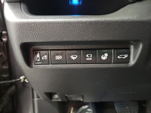 Certified 2022 Toyota RAV4 XSE image 19