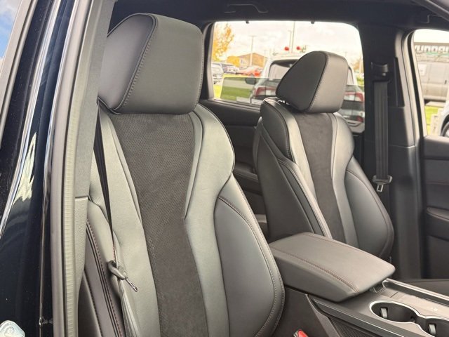 New 2026 Acura MDX A-Spec image 24